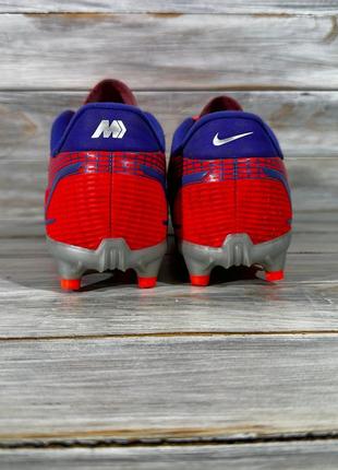 Nike jr vapor 14 academy оригінальні бутси4 фото