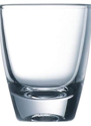 Чарка gina 50 мл uniglass 56119-sc6b4
