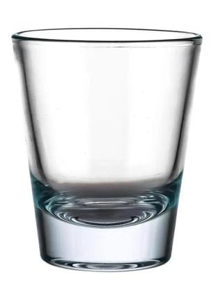 Стопка uniglass dora 45 мл 56031-sc6b4