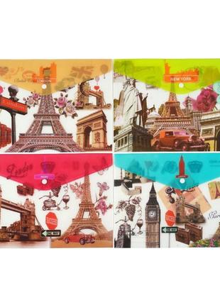 62129 с папка для бумаг