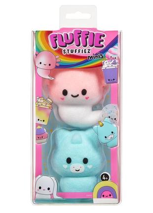 Мягкая игрушка-антистресс fluffie stuffiez серии minis