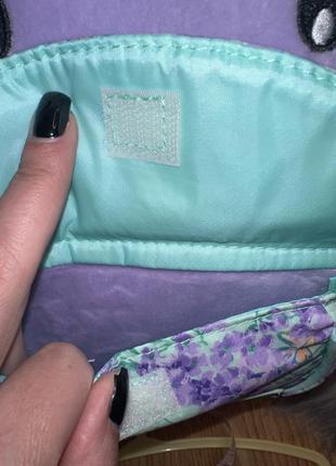 Неймовірний фірмовий стильний рюкзак для дівчинки laura ashley4 фото