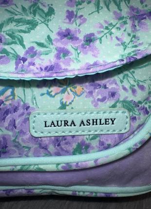 Неймовірний фірмовий стильний рюкзак для дівчинки laura ashley6 фото