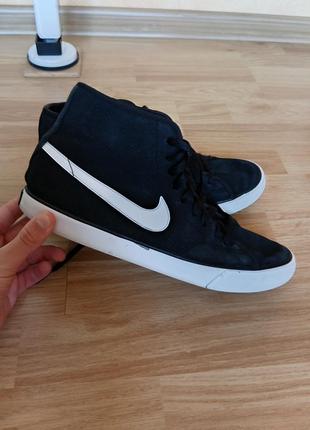 Кеди nike типу nike blazer 41