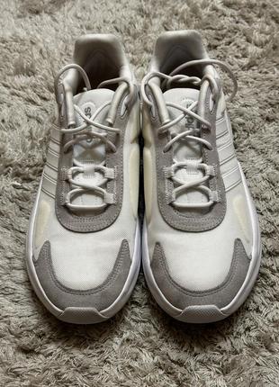 Красовки email adidas ozelle cloudfoam lifestyle running gx4691