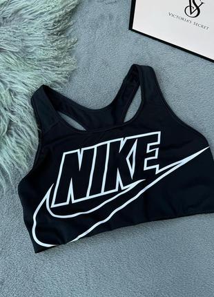 Спортивний топ nike2 фото