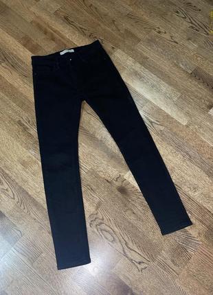 Джинси jude skinny fit mango2 фото