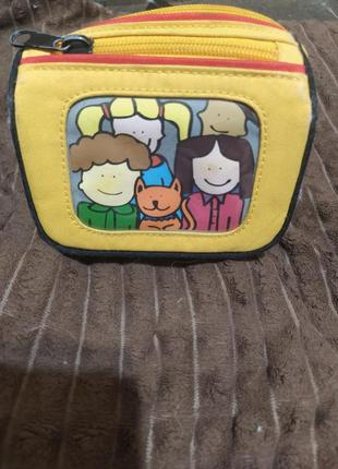 Сумочка дитяча маленька