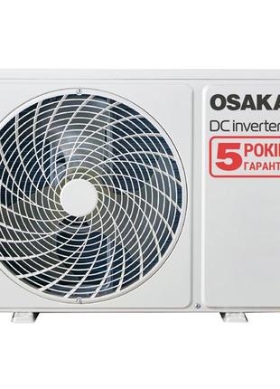 Інверторний кондиціонер osaka stvp-09hh3 wi-fi power pro dc inverter3 фото