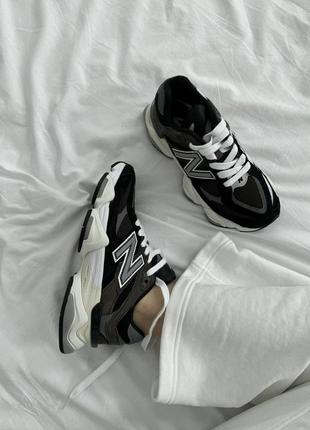 Кроссовки new balance 9060