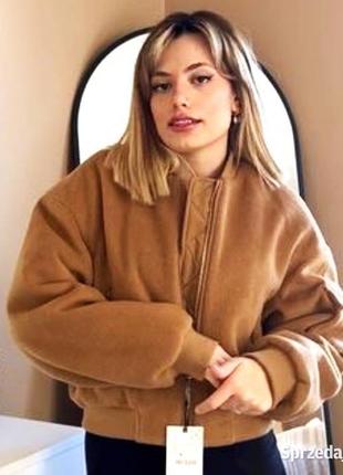 Куртка zara