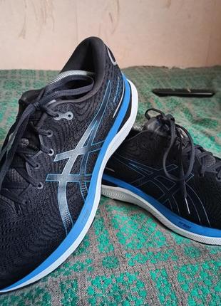 Кросівки asics gel-cumulus 24