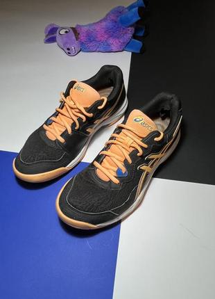 Кросівки asics gel-padel pro 42 фото