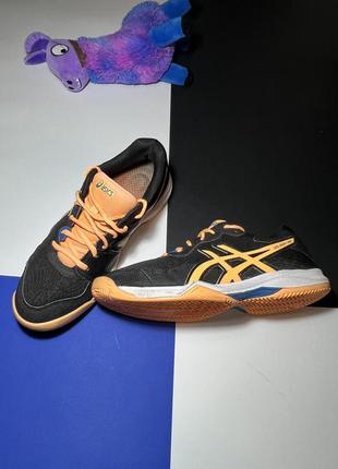 Кросівки asics gel-padel pro 43 фото