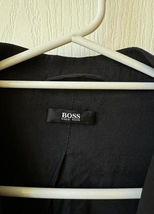 Пиджак жакет hugo boss3 фото