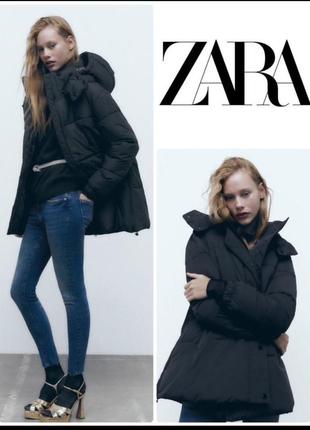 Куртка zara