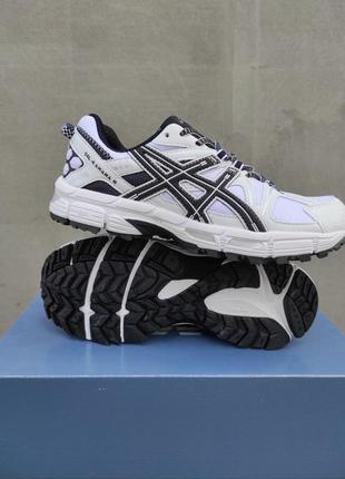 Мужские кроссовки At Midnight the Ballaholic x ASICS EX-89 Drops at Asphaltgold white black не