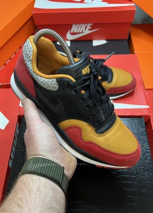 Мужские кроссовки nike air max safari