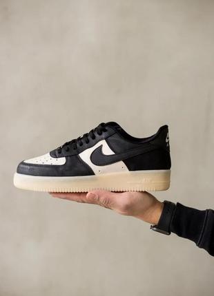 Мужские кроссовки boxes nike air force 1 low