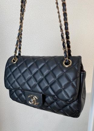 Сумка chanel очень качественная 1200 грн