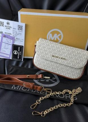 Женская сумка michael kors1 фото