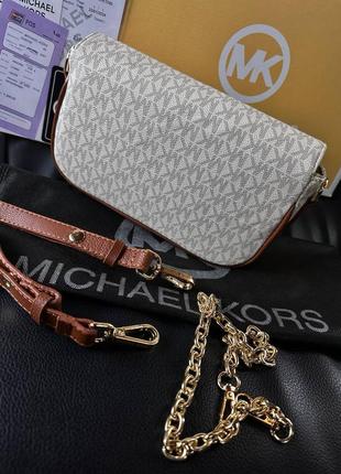 Женская сумка michael kors2 фото