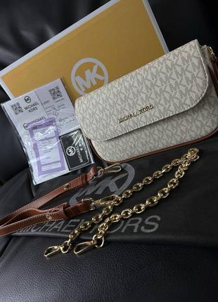 Женская сумка michael kors5 фото