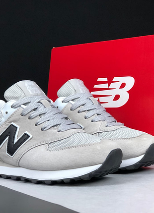 New balance 5741 фото