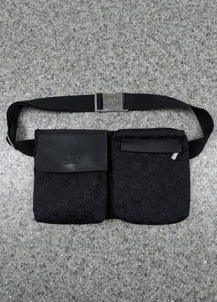 Винтаж gucci поясная cargo сумка prada монограмм через плечо диор италия messenger бананка клатч портфель france кошелек