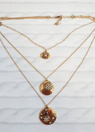 Багатошарова цепочка