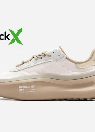 Кросівки adidas adifom trxn