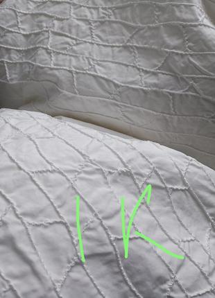 Ткань с декоративной строчкой