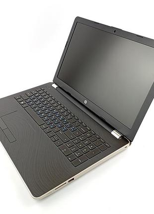 Ноутбук hp 15-bw067na 15.5 amd a9-9420 8gb-ddr4 256gb ssd full hd