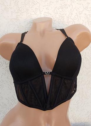 Бралетт сеточка лавхни one size