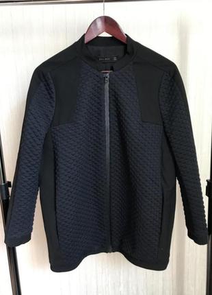 Бомрер zara