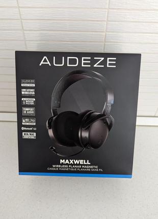 Audeze maxwell playstation