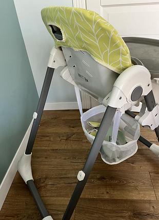 Детское кресло стул для кормления