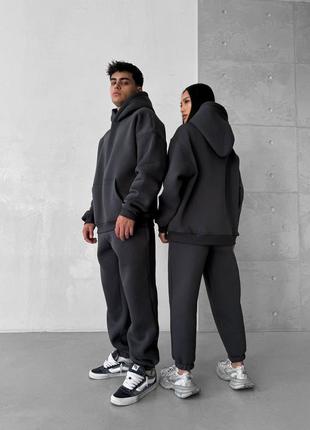 Парные костюмы на зиму7 фото