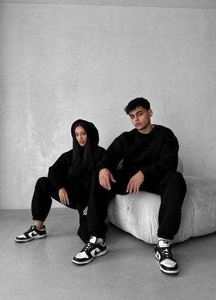 Парные костюмы на зиму8 фото