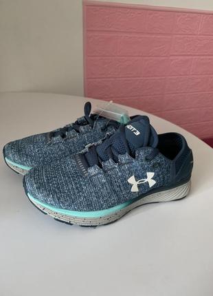 Кроссовки under armour