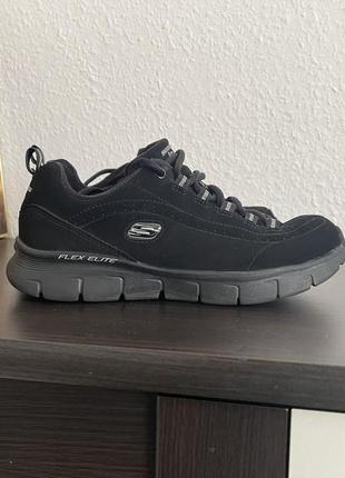 Кроссовки skechers