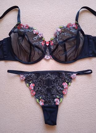 Комплект m&s 85d