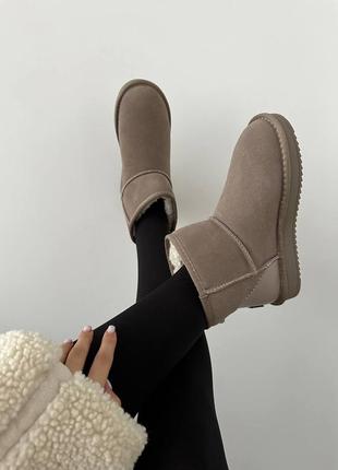 UGG Alena Slipper 1112278 CHE 175763280 Womens ugg mini sand lacquer 2299