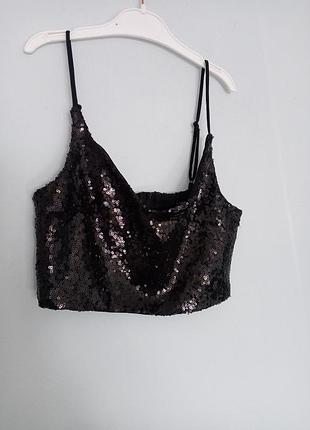 Топ нарядний