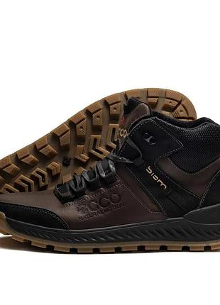 Черевики натуральна шкіра