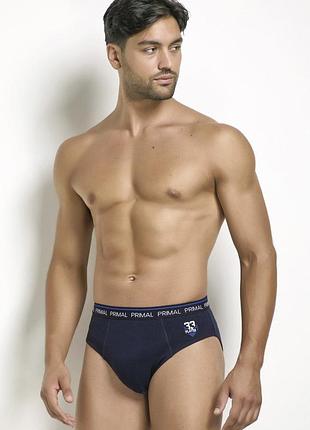 Набір чоловічих трусів сліп primal s330