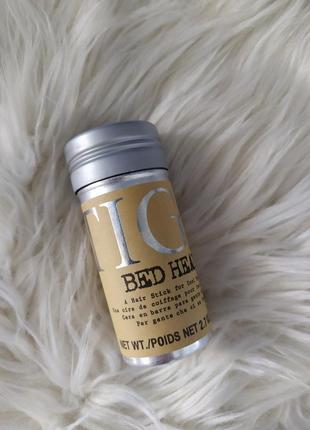 Віск tigi bed head hair wax воск тиджи tigi