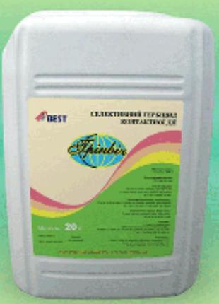 Гербицид гринвич (базагран)