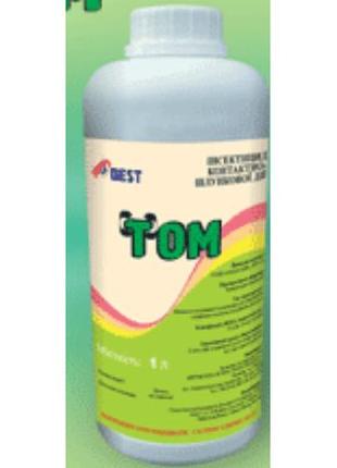 Инсектицид том (аналог фастака) 1л