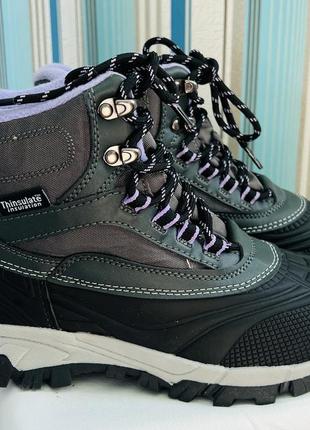 Сапоги для девочки